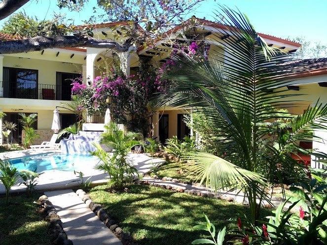 Playa Grande Park Hotel Exterior photo