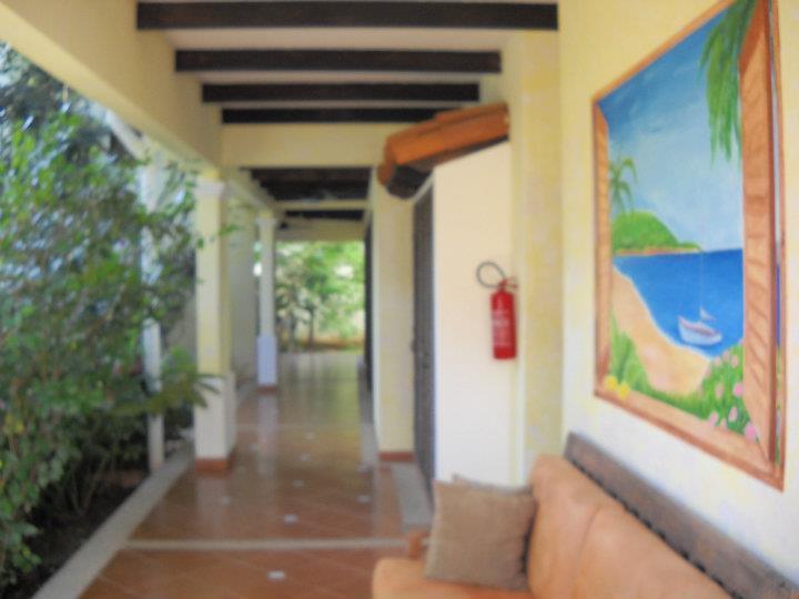 Playa Grande Park Hotel Exterior photo