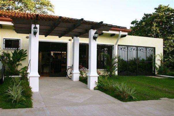 Playa Grande Park Hotel Exterior photo