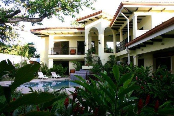 Playa Grande Park Hotel Exterior photo