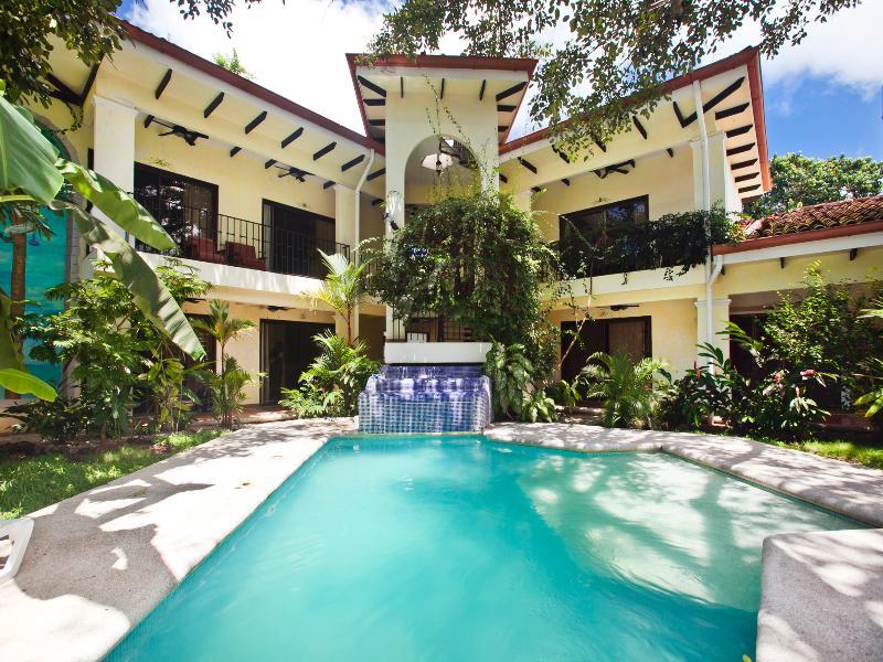 Playa Grande Park Hotel Exterior photo